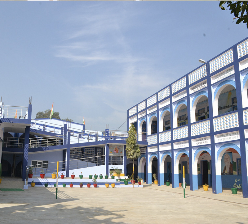 gallery